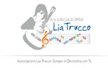 Lia Trucco sempre in orchestra con te