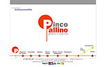 Pinco Pallino Biglietti da visita