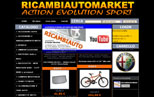 Ricambi auto Market