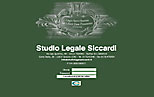 Studio Legale Siccardi